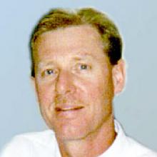 JACQUES (JACK) A. ALLARD  Obituary pic