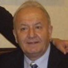 NIKOLAOS (NICK) MIKOS Obituary pic