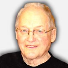ROLAND ARTHUR JOSEPH COLLETTE  Obituary pic