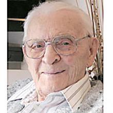 JIM (JAMES) WOOD  Obituary pic