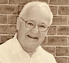 JACOB (JAKE) ENNS Obituary pic
