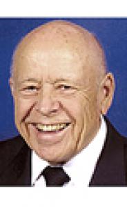 BALDUR SCHALDEMOSE  Obituary pic