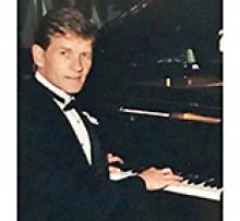 CHRISTOPHER RHODES (WALLY HAVRILENKO) Obituary pic