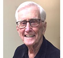 JACK THIESSEN Obituary pic