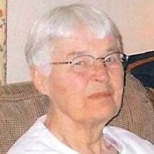 MATHILDE DUFAULT / WEISENSEL  Obituary pic