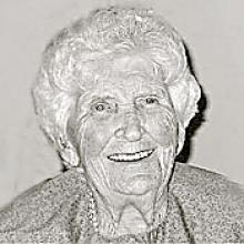 GYTHA RYCKMAN (HALLSON)  Obituary pic