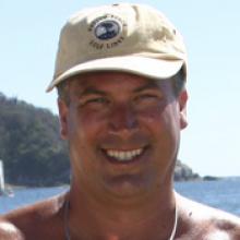 GRAHAM THOMSON  Obituary pic