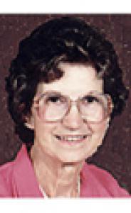 KATHLEEN SKERRITT  Obituary pic