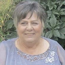 ROSE MARIE CALDWELL Obituary pic