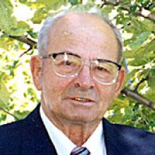 VILJEM DOVIDIJA  Obituary pic