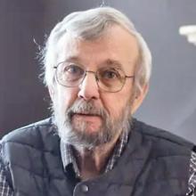 RICK ARTHUR FREDERICK WIENS Obituary pic