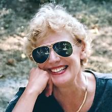 MARDI MARION MACNEIL Obituary pic