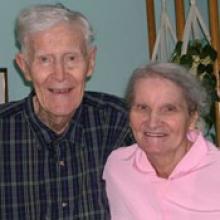 DORA TERESA GRAY (RITCHEY)  Obituary pic