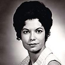 CLAIRE BERNICE TOEWS  Obituary pic