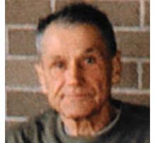WILLIAM P. BORKOWSKI Obituary pic