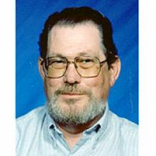 LORNE ROGER MORRIS (LIAM)  Obituary pic
