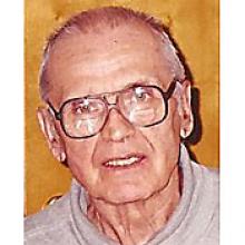 ONUFREY PEKARSKY  Obituary pic
