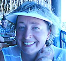 COLLEEN RITTER (ROMAN)  Obituary pic