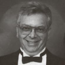 IRVIN WEINSTEIN  Obituary pic
