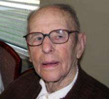 MICHAEL SHRUPKA  Obituary pic