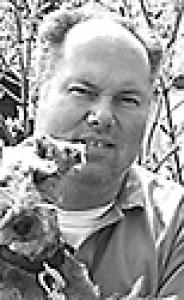 ROGER VAN MITCHELL Obituary pic