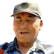 LAWRENCE FRENCH  Obituary pic