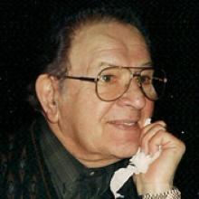 PETER JAMES GRABOWSKI  Obituary pic