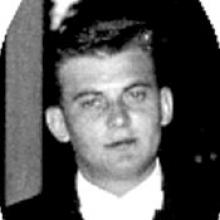 GYULA KOVACS  Obituary pic