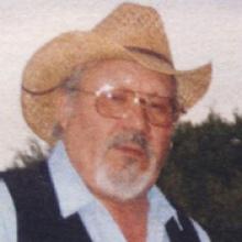AL JAMES RICHARD  Obituary pic