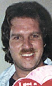 ERROL BOUSQUET  Obituary pic
