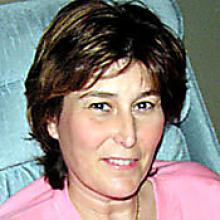 RITA VANDAL  Obituary pic
