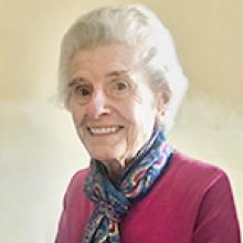 KATHERINE PENNER Obituary pic