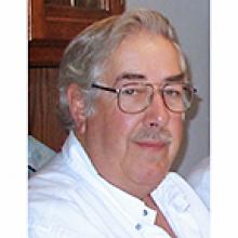 HOWARD LANCASTER Obituary pic