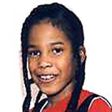 CHANEL DUNCAN -  Obituary pic