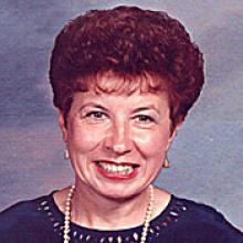 TERESA SOROKA (SZELAZEK)  Obituary pic