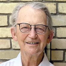 BARRY WILLIAM KOROLYK Obituary pic