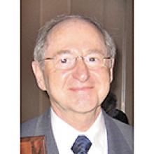 HARVEY ROSEN Obituary pic