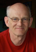 Murray Fehler Obituary pic