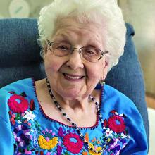 ANASTASIA (NELLIE) MUZYKA Obituary pic