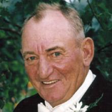 GORDON JUNIOR PROCEVIAT  Obituary pic