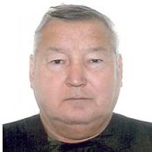 STANLEY JASIN  Obituary pic