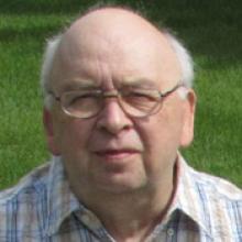 BRIAN BURNS  Obituary pic