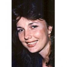 ANNETTE HAYES  Obituary pic