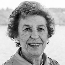 EVELYN ANNETTE WENER Obituary pic