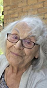 KARLINSKY MINNIE (RATNER) Obituary pic