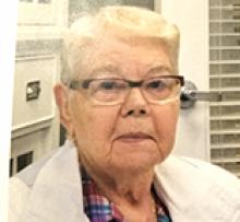 FELICIA JANE CHWARTACKI (GIBSON) Obituary pic