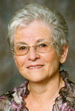 Eleanor Willis Obituary pic