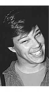 JOHN GAVIN NORQUAY  Obituary pic