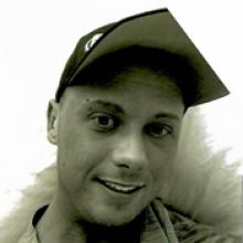 ARTHUR WILSON JR.  Obituary pic