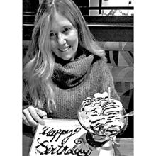 JAY JAY BURNS (JACQUELINE ANNE) Obituary pic